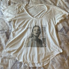 Taylor swift reputation d'occasion  Aucamville
