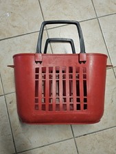 Panier cabas sac d'occasion Panier cabas sac d'occasion  Longpont-sur-Orge