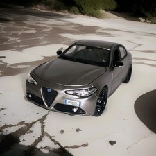 Alfa romeo nuova usato  Sermoneta