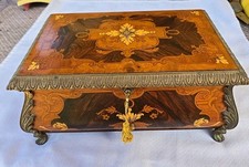 Vintage swiss reuge d'occasion  Expédié en Belgium