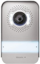 Bticino türsprechanlage 33186 gebraucht kaufen  Wetzlar