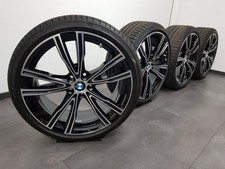 Bmw zoll felgen gebraucht kaufen  Staufenberg