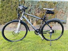 Dynamics cross disc gebraucht kaufen  Taucha