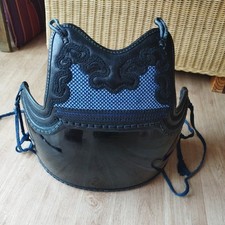 Kendo rüstung brustpanzer gebraucht kaufen  Berlin