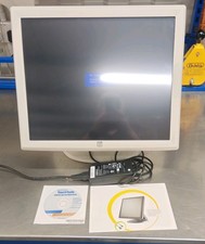 Elo touchscreen monitor for sale  HUNTINGDON