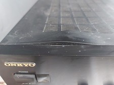 Ampli onkyo d'occasion  Athies-sous-Laon