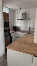Komplette küche gebraucht kaufen  Neukirchen-Vluyn