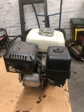 Honda gx200 generator for sale  BRIDGWATER