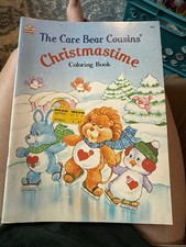 Care bear cousins for sale  Congerville