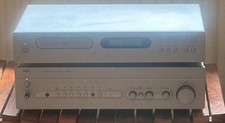 Nad player amp. for sale  BRISTOL