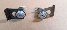 ford escort door lock for sale  NEWQUAY