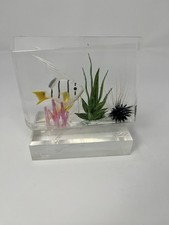 Vintage lucite fish for sale  Spokane