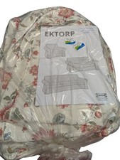 Ikea ektorp floral for sale  UK