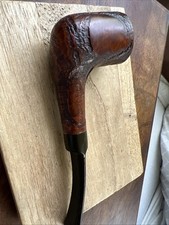 Vintage walnut antique d'occasion  Expédié en Belgium