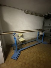 Parallele ginnastica artistica usato  Brugherio