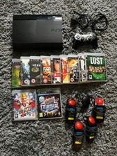 Playstation ps3 super for sale  STOURBRIDGE