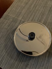 Reibe raspeln 7150910 gebraucht kaufen  Ottweiler