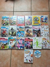 Console nintendo wii d'occasion  Tinqueux
