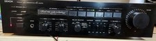 Denon pma 737 gebraucht kaufen  Blumberg