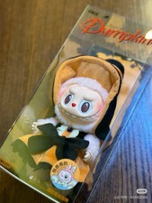 AUTÊNTICO Pingente de Pelúcia de Vinil Mokoko Feliz Festa de Halloween Magia de Abóbora Fofo comprar usado  Enviando para Brazil
