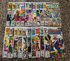 Warlock infinity watch for sale  Vernal