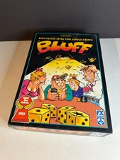 Bluff schmid würfelspiel gebraucht kaufen  Nördlingen