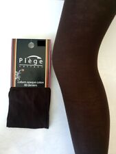 Collant opaque coton d'occasion  Muret