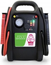Maxtools js500 avviatore usato  Potenza
