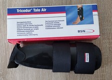 Sprunggelenkorthese tricodur t gebraucht kaufen  Nürnberg