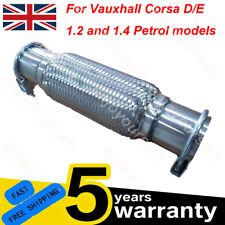 Flexi pipe vauxhall for sale  LONDON