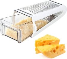 Cheese grater container for sale  LIVINGSTON