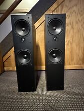 Boston acoustics vr30 for sale  Edison