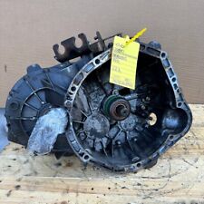 A6382601900 cambio mercedes usato  Altamura