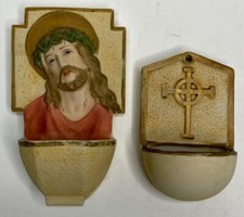 Vintage lot handpainted for sale  Marina Del Rey