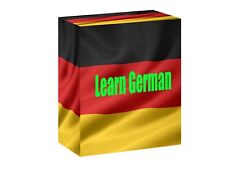 Learn speak german for sale  LIVERPOOL