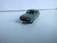 Wiking ford badewanne gebraucht kaufen  Wilhelmshaven
