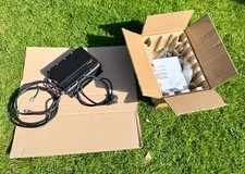 Torqeedo ladegerät 350w gebraucht kaufen  Wunstorf