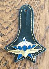Insigne militaire rpc d'occasion  Saint-Pierre-d'Oléron