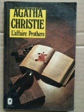 Agatha christie affaire d'occasion  Joinville