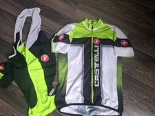 Radtrikot set hose gebraucht kaufen  Wendlingen am Neckar