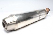Auspuff schalldämpfer bmw gebraucht kaufen  Trebbin