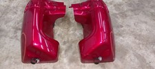 Harley lower fairings for sale  Wheatfield