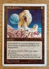 Carte magic 5ème d'occasion  Montlieu-la-Garde
