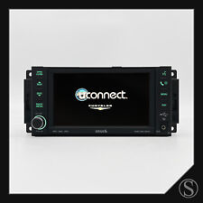 Usado, Chrysler Sirius 730N RER MyGIG uconnect GPS P05064400AI Radio Navigationssystem comprar usado  Enviando para Brazil