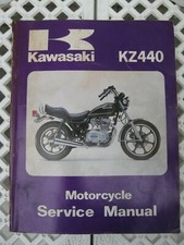kawasaki 440 for sale kawasaki 440 for sale PULBOROUGH