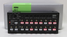 Korg analog step for sale  Lawndale