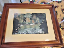 Carpenter 1968 landscape for sale  Myrtle Beach