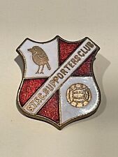 Vintage swindon town for sale  BICESTER