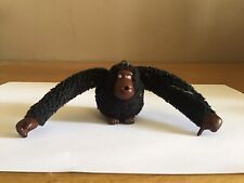 Singe kipling marron d'occasion  Cannes