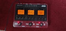 Zoom b3. bass for sale  NEWCASTLE